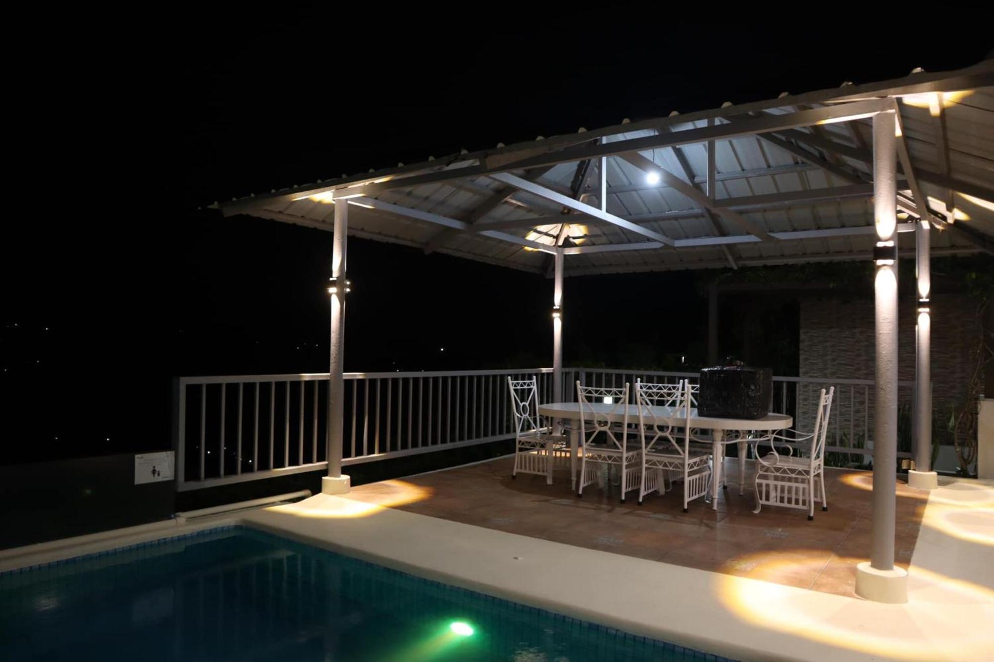 Serenity Farm And Resort By Hiverooms Kalunasan Exterior photo