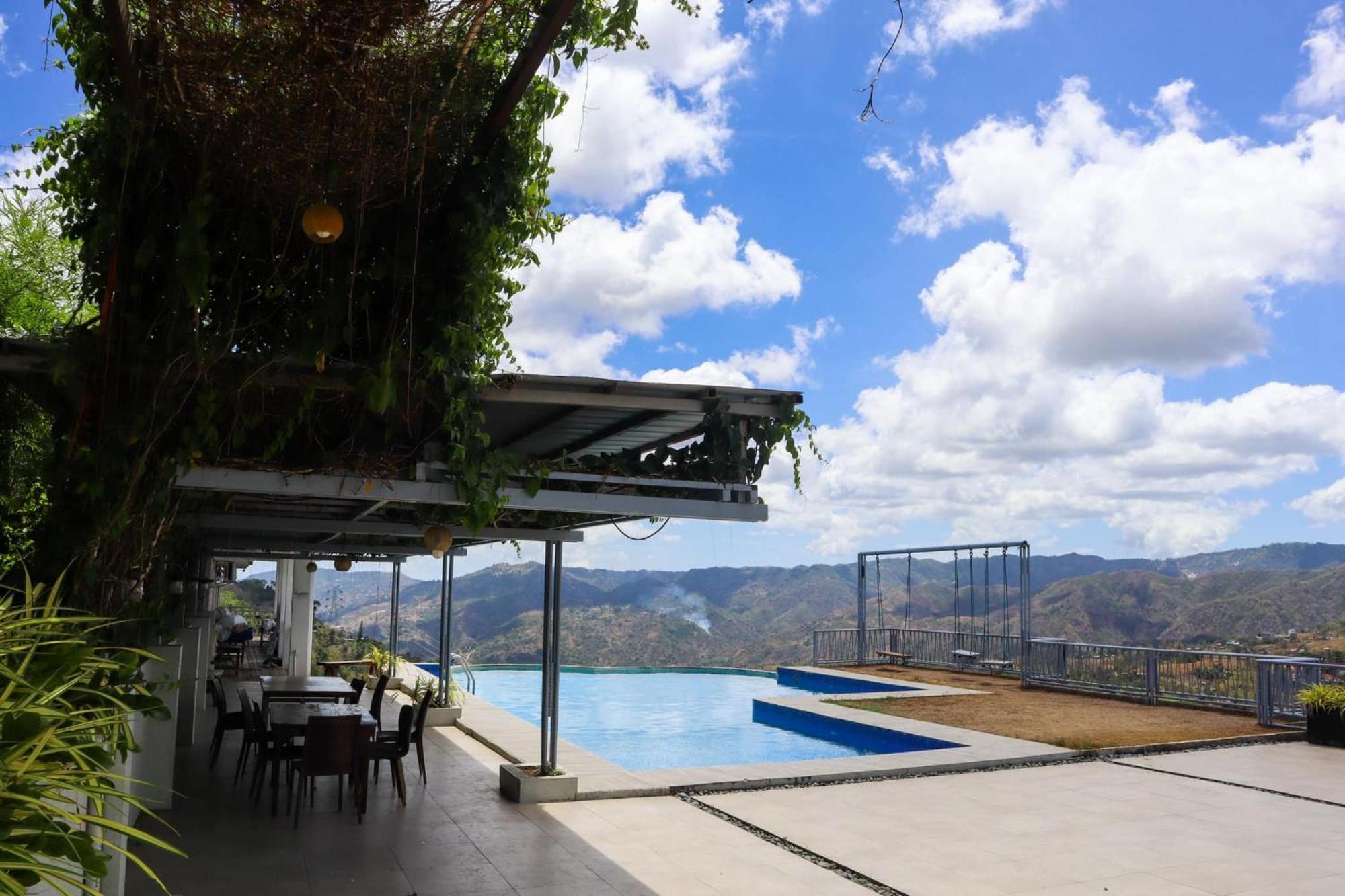 Serenity Farm And Resort By Hiverooms Kalunasan Exterior photo