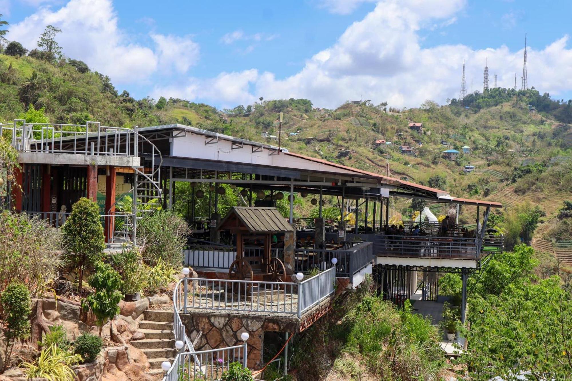 Serenity Farm And Resort By Hiverooms Kalunasan Exterior photo