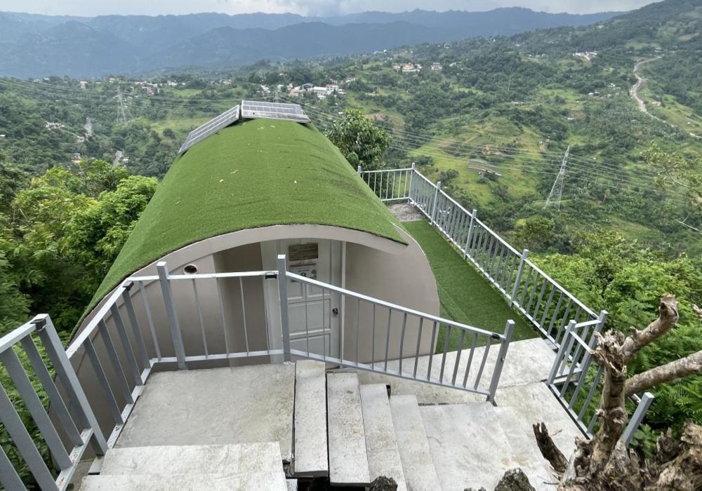 Serenity Farm And Resort By Hiverooms Kalunasan Exterior photo