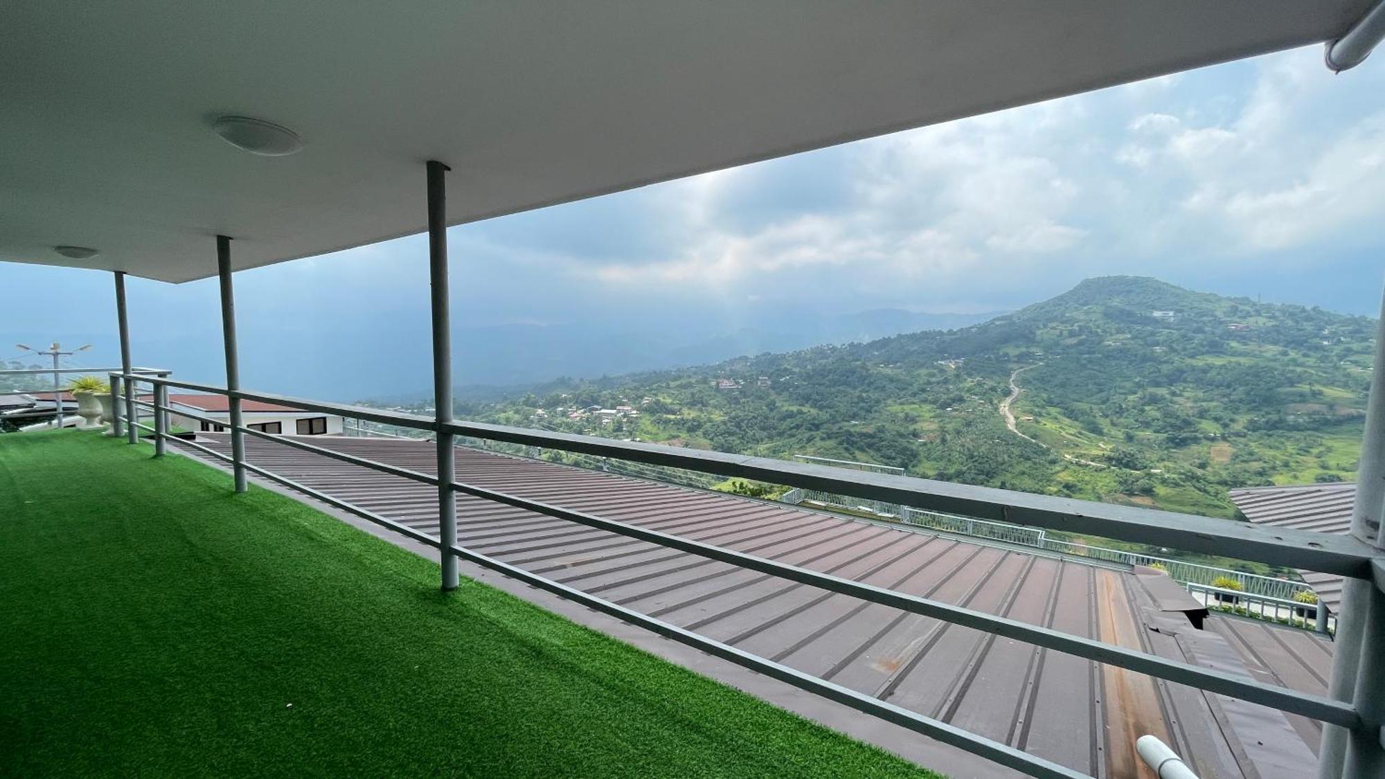Serenity Farm And Resort By Hiverooms Kalunasan Exterior photo