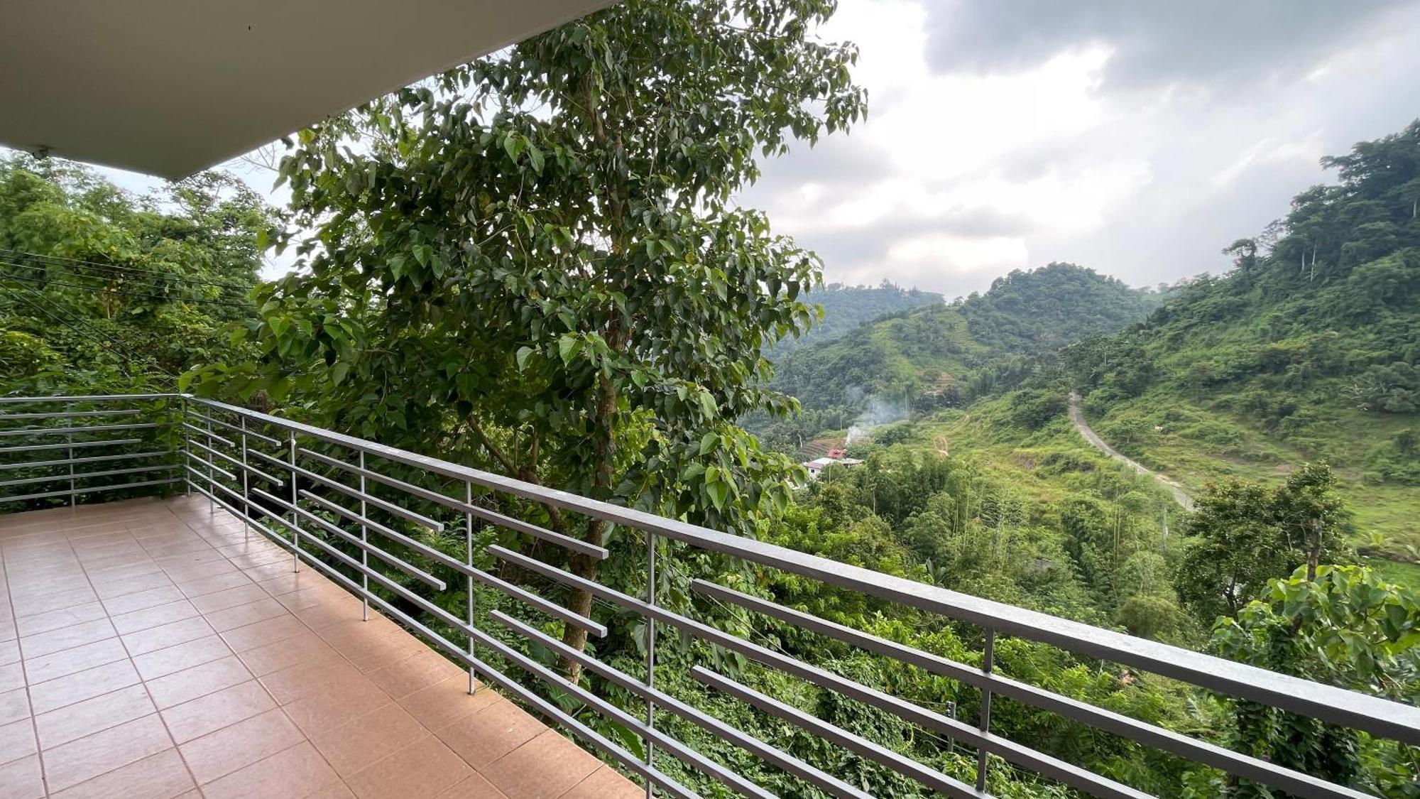 Serenity Farm And Resort By Hiverooms Kalunasan Exterior photo