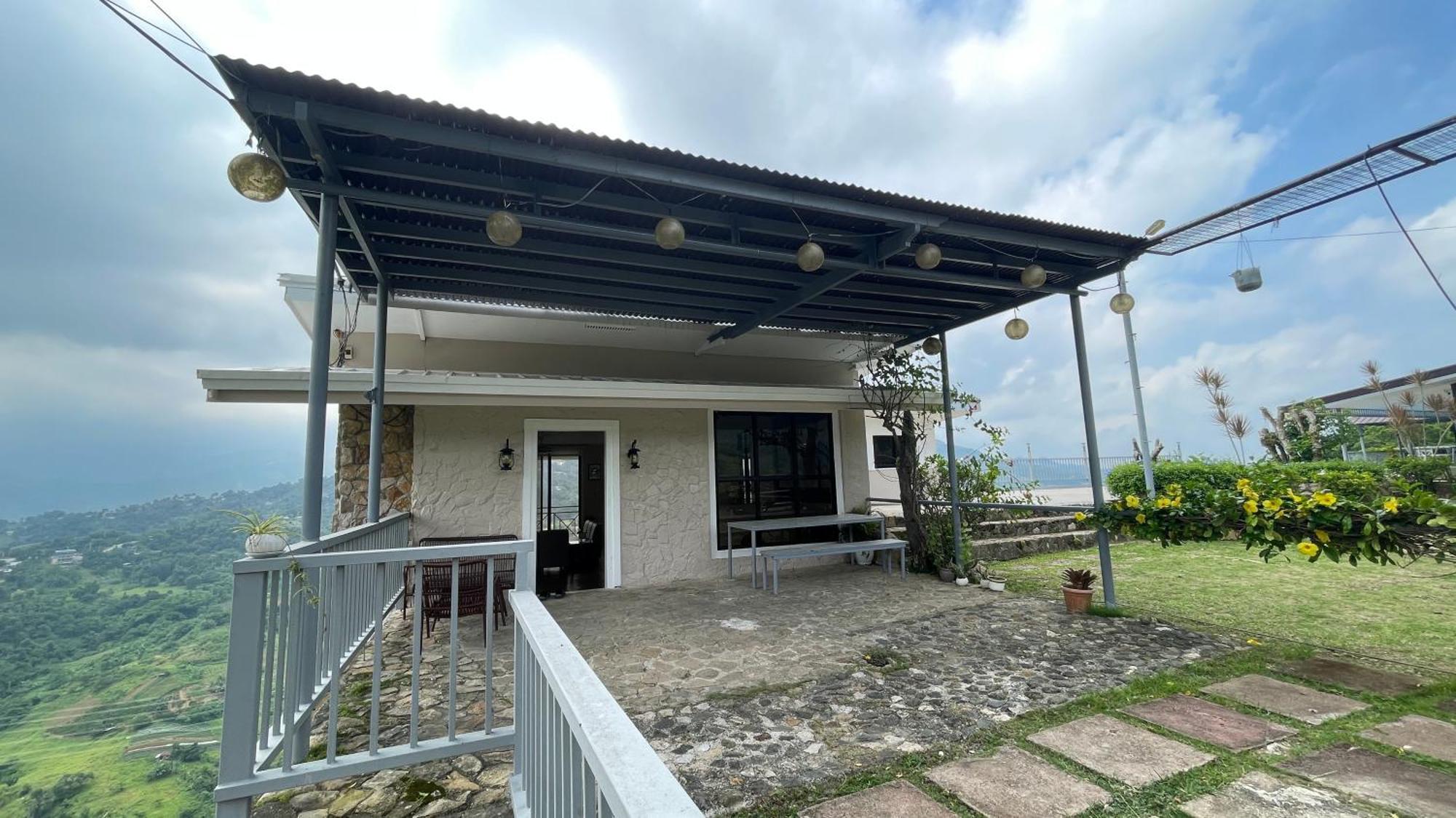 Serenity Farm And Resort By Hiverooms Kalunasan Exterior photo