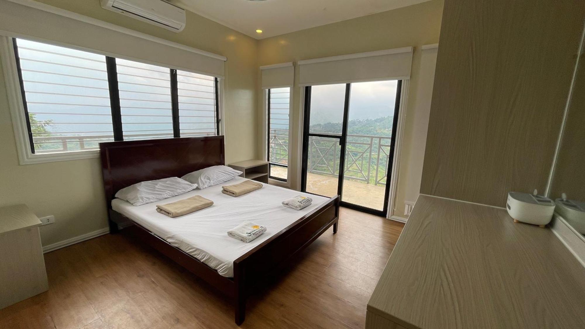 Serenity Farm And Resort By Hiverooms Kalunasan Exterior photo