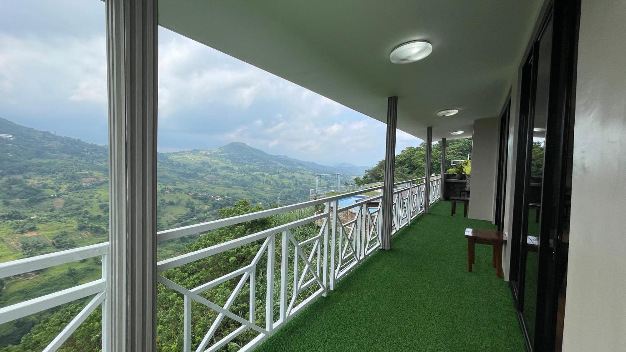 Serenity Farm And Resort By Hiverooms Kalunasan Exterior photo