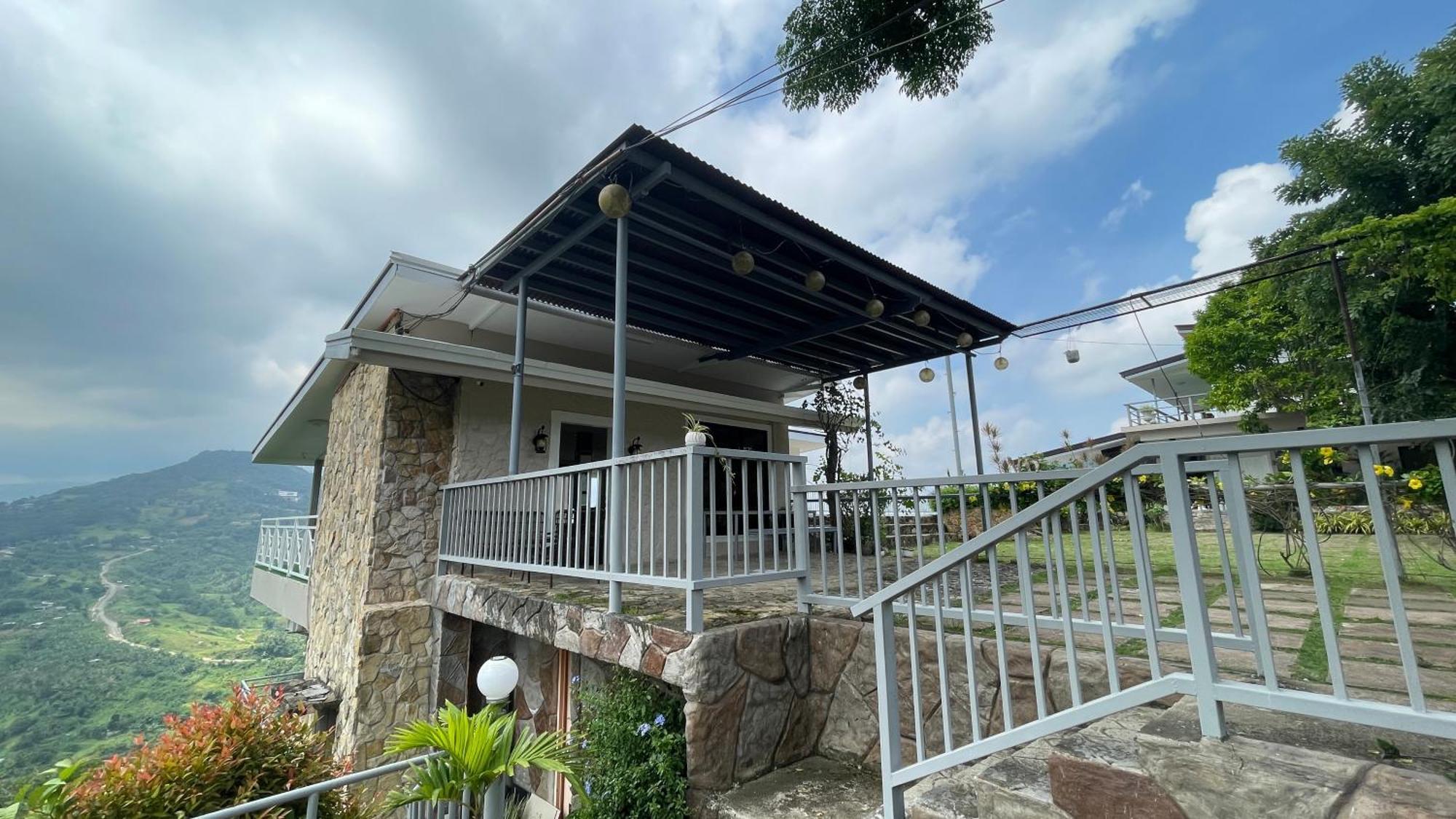 Serenity Farm And Resort By Hiverooms Kalunasan Exterior photo