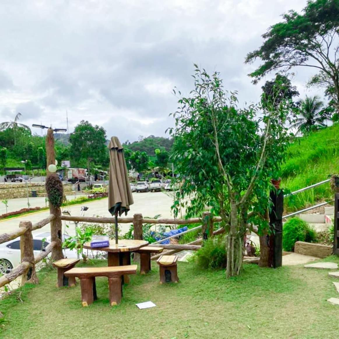 Serenity Farm And Resort By Hiverooms Kalunasan Exterior photo